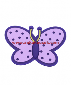 Kauçuk-Damla Etiket/Promosyon Anahtarlık/Etiket Firması