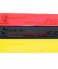 Kauçuk-Damla Etiket/Promosyon Anahtarlık/Etiket Firması